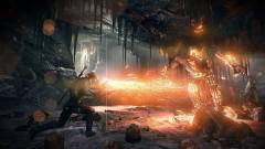 The Witcher 3: Wild Hunt - friss infók érkeztek kép