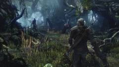The Witcher 3 - a játék számít, nem a pénz kép
