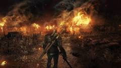 The Witcher 3: Wild Hunt - durva lesz a gépigény kép