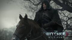 The Witcher 3: Wild Hunt - kiszivárgott egy kis gameplay a gamescomról kép