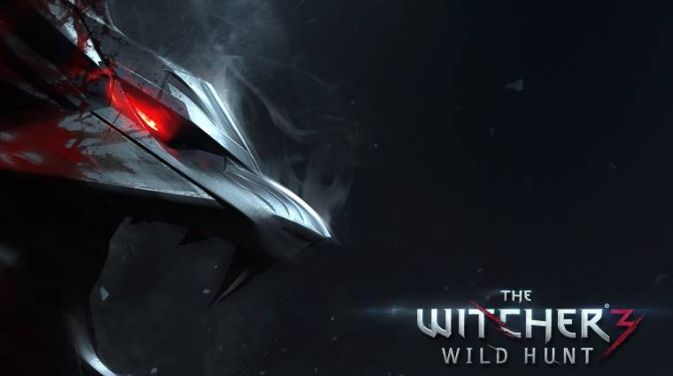 Spike VGX - a The Witcher 3: Wild Hunt  még mindig gyönyörű bevezetőkép
