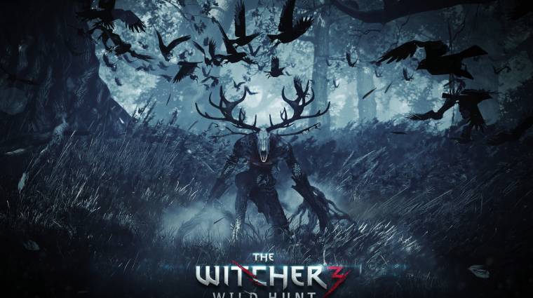 E3 2014 - itt egy újabb pofás The Witcher 3: Wild Hunt élő demó bevezetőkép