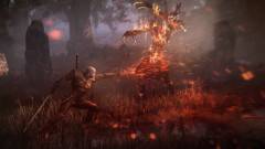 E3 2014 - hihetetlen a The Witcher 3: Wild Hunt élő demó kép