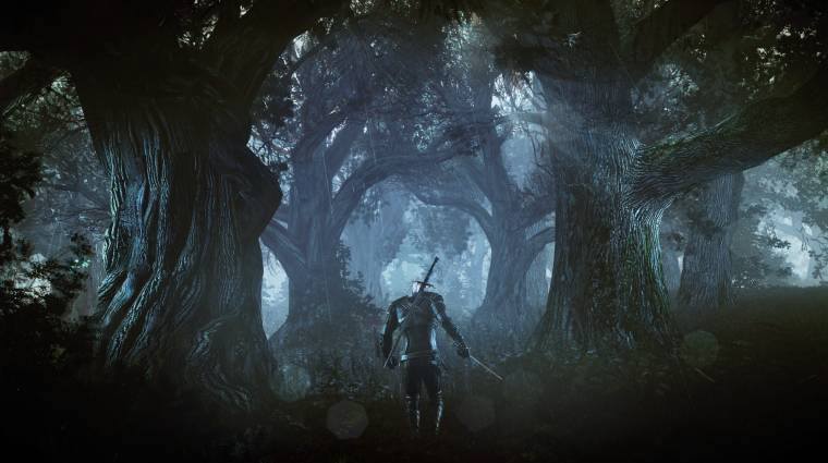 The Witcher 3: Wild Hunt - így épült a világ (videó) bevezetőkép
