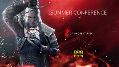 The Witcher 3: Wild Hunt - új gameplay, új infók az E3 előtt kép
