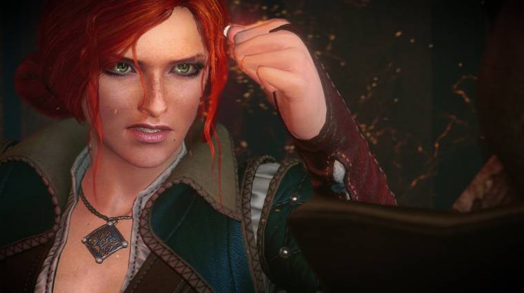 The Witcher 3: Wild Hunt - itt az új gameplay trailer bevezetőkép
