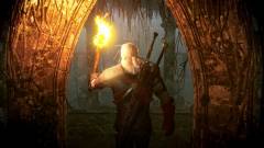 The Witcher 3: Wild Hunt - újabb 35 perc gameplay a csodából kép