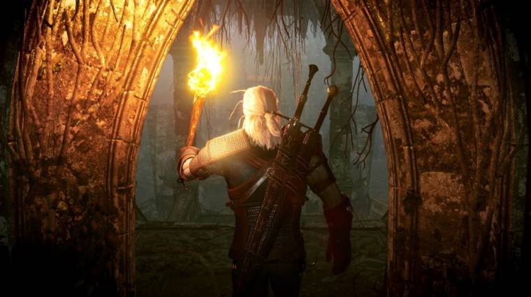 The Witcher 3: Wild Hunt - újabb 35 perc gameplay a csodából bevezetőkép
