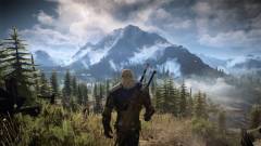 Gamescom 2014 - még hat perc The Witcher 3 Wild Hunt gameplay, hogy fájjon kép
