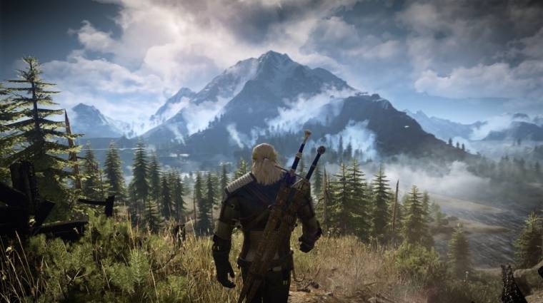 Gamescom 2014 - még hat perc The Witcher 3 Wild Hunt gameplay, hogy fájjon bevezetőkép