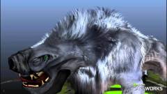 Nvidia HairWorks - ettől áll fel a szőr a The Witcher 3 állatai hátán (videó) kép