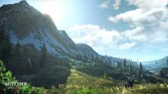 The Witcher 3: Wild Hunt - így néz ki 4K-ban kép