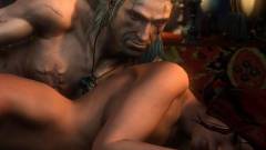 The Witcher 3 Wild Hunt - 16 órányi szexjelenetet rögzítettek a játékhoz kép