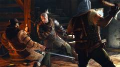 The Witcher 3: Wild Hunt - itt a hivatalos Xbox One gameplay kép
