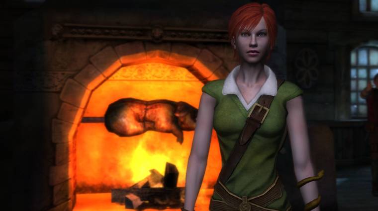 The Witcher 3: Wild Hunt - egy régi ismerős a fizetős DLC-kben? bevezetőkép