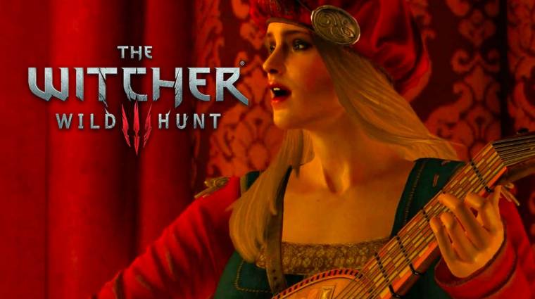 The Witcher 3 - hazánkban adnak koncertet a játék társzeneszerzői bevezetőkép