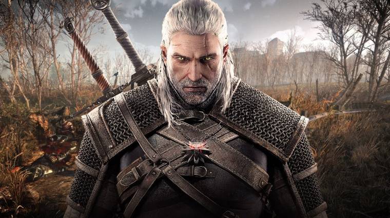 Ebben a The Witcher 3 modban mesterséges intelligencia ad új mondatokat Geralt szájába bevezetőkép