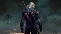 Így festene Henry Cavill Ríviai Geraltként kép
