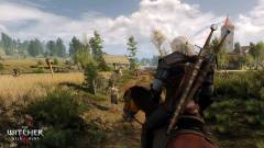 The Witcher III: Wild Hunt - ez a mod egy kicsit jobbá teszi a játékot 60 fps-en kép