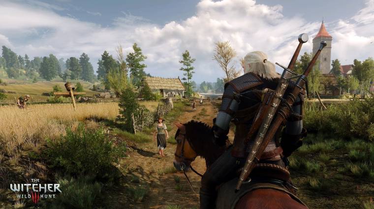 The Witcher III: Wild Hunt - ez a mod egy kicsit jobbá teszi a játékot 60 fps-en bevezetőkép