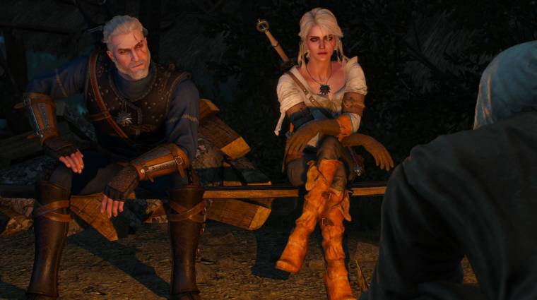 Késik és fejlesztőt vált a The Witcher 3 PS5-ös és Xbox Series X|S-es frissítése bevezetőkép
