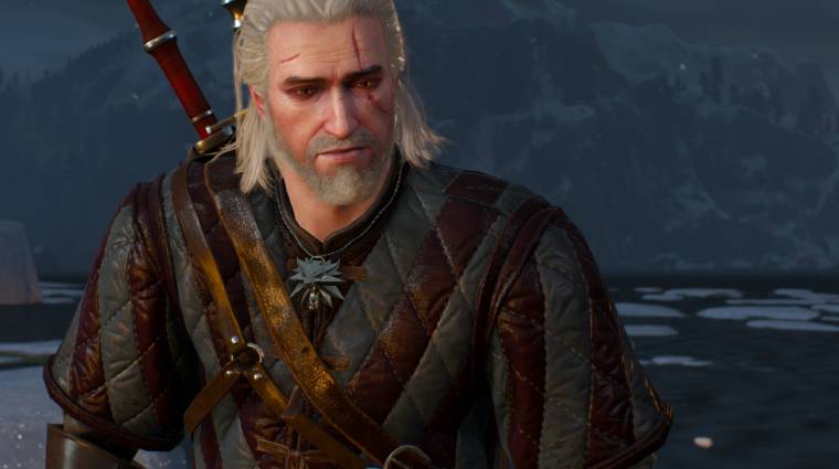 The Witcher kvíz: mennyire ismered Ríviai Geraltot? bevezetőkép