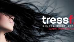TressFX - az AMD a tökélyre hajaz kép