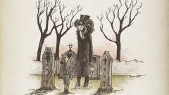 Year Walk - horror-mesekönyv készül, kimondottan rossz gyerekeknek kép