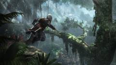 Gamescom 2013 - lopakodós Assassin's Creed IV: Black Flag trailer kép