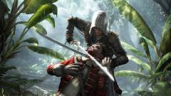 Assassin's Creed IV - PC-s és next-gen megjelenési dátum kép