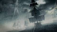 Assassin's Creed IV - kimaradnak a többjátékos hajócsaták kép