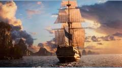Assassin's Creed IV: Black Flag - brutális technológia van mögötte kép
