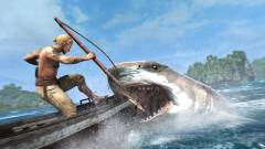 Assassin's Creed IV: Black Flag - így öld meg a cápát kép