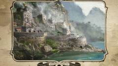 Assassin's Creed IV: Black Flag - íme az erődítményrendszer kép