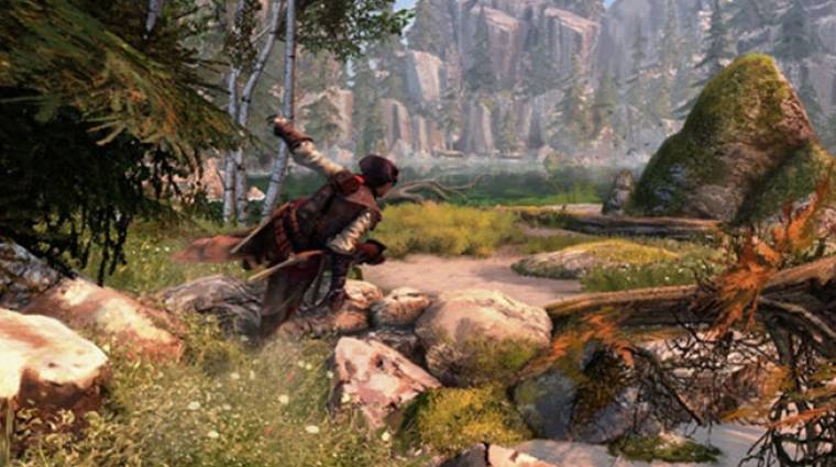Assassin's Creed IV: Black Flag - exkluzív küldetések PlayStationön bevezetőkép