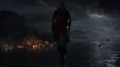 Assassin's Creed IV - így készült a zseniális Defy trailer (videó) kép