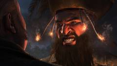 Assassin's Creed IV: Black Flag - kalóznak lenni jó kép