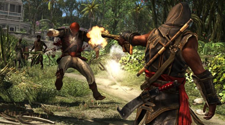 Milyen legyen a következő Assassin's Creed? Szavaztat a Ubisoft bevezetőkép