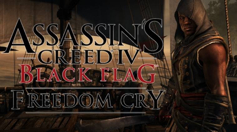 Assassin's Creed 4: Black Flag - új DLC és a Season Pass részletei bevezetőkép