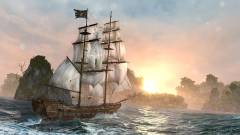Assassin's Creed IV: Black Flag - a PC-s kiadások részletei kép