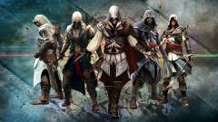 Assassin's Creed - a sorozatnak még nincs vége kép
