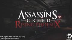 Assassin's Creed: Rising Phoenix - utalások a Black Flagben kép