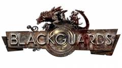 Blackguards - holnap jön a demó kép