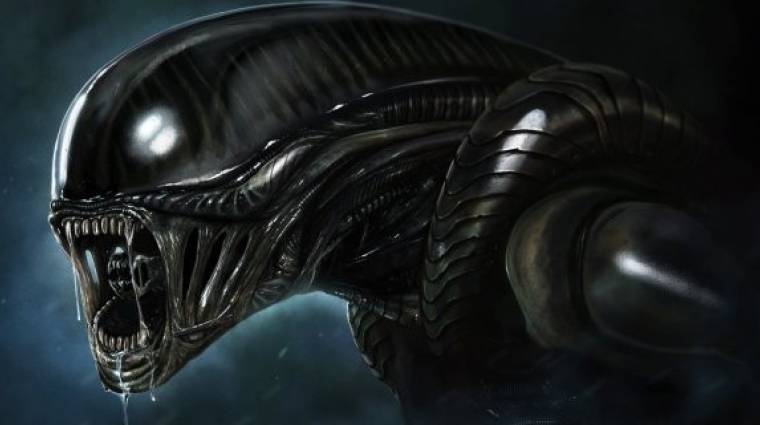 Alien: Isolation - ez lenne a Total War készítőinek Alien játéka? bevezetőkép