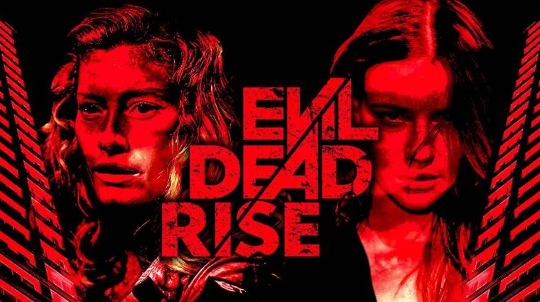 Elkezdődött az Evil Dead Rise forgatása kép