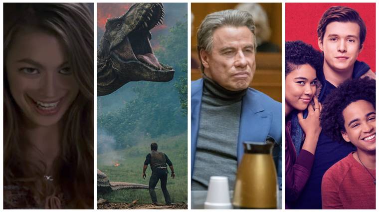 8 film, ami érdekelhet 2018. júniusában kép