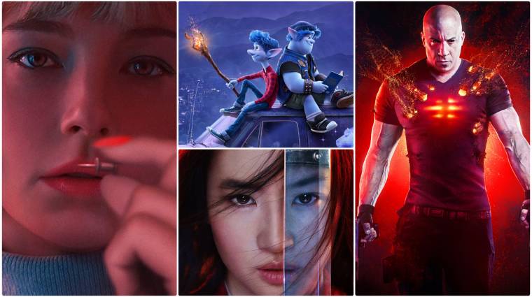 Nyolc film, ami érdekelhet 2020 márciusában kép
