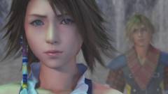 Final Fantasy X/X-2 HD Remaster - tudjuk, hogy mikor jön a PS4-re kép