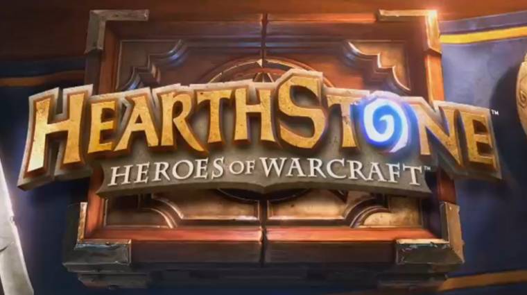 Hearthstone - nincs tervben a konzolos megjelenés bevezetőkép