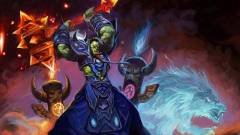 [Frissítve] Hearthstone: Heroes of Warcraft - olvass GameStar magazint és nyerj bétakulcsot! kép